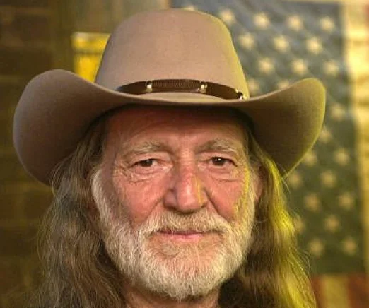 Willie Nelson