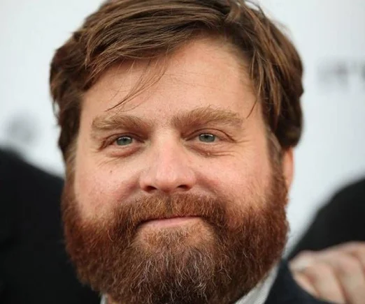 Zack Galifianakis