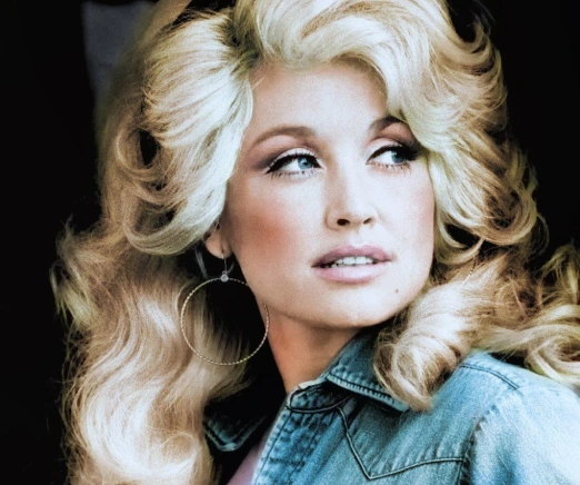 Dolly Parton