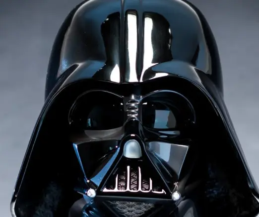 Darth Vader