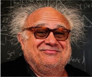 Danny Devito