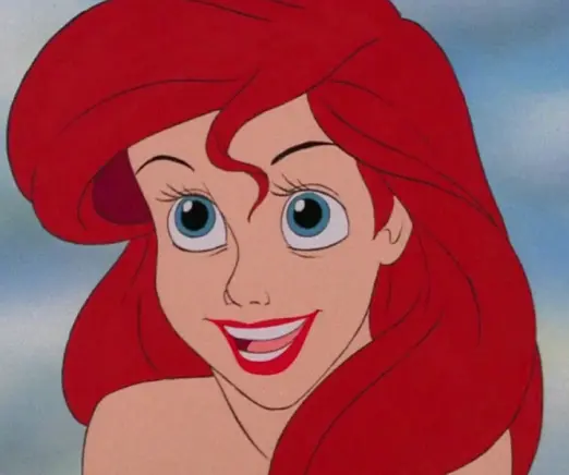 Ariel