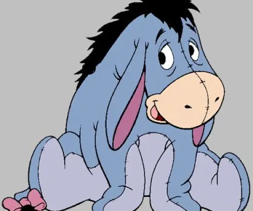 Eeyore