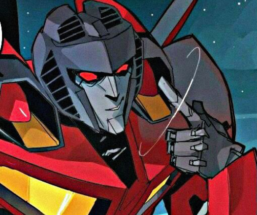 Starscream