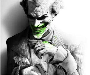 Joker (Batman: Arkham Knight)