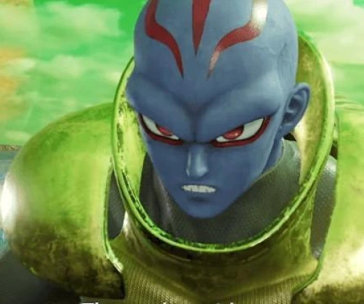 Kane (Jump Force)